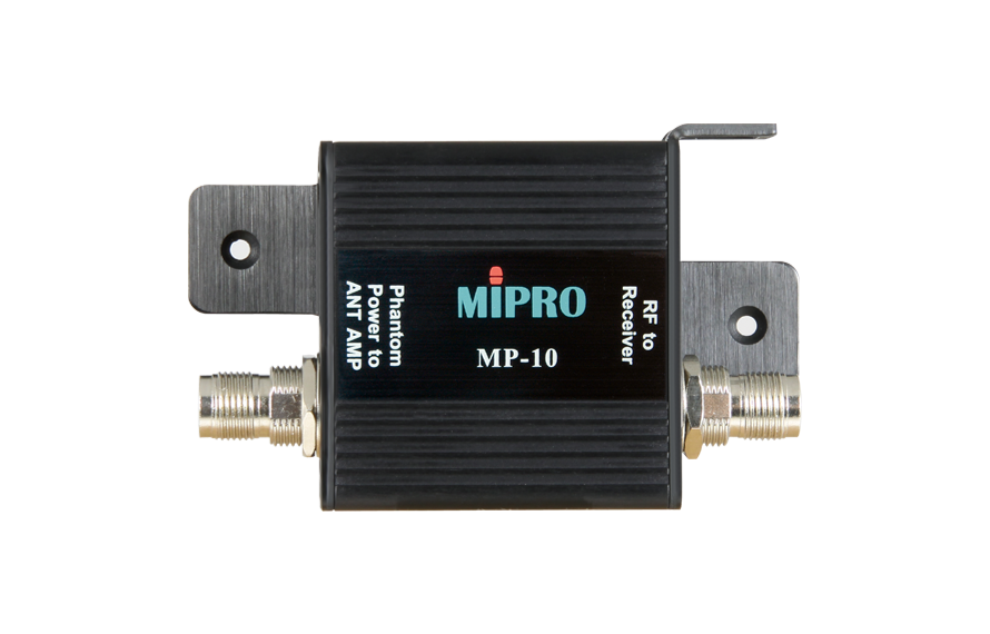 Релейный блок питания Mipro MP-10